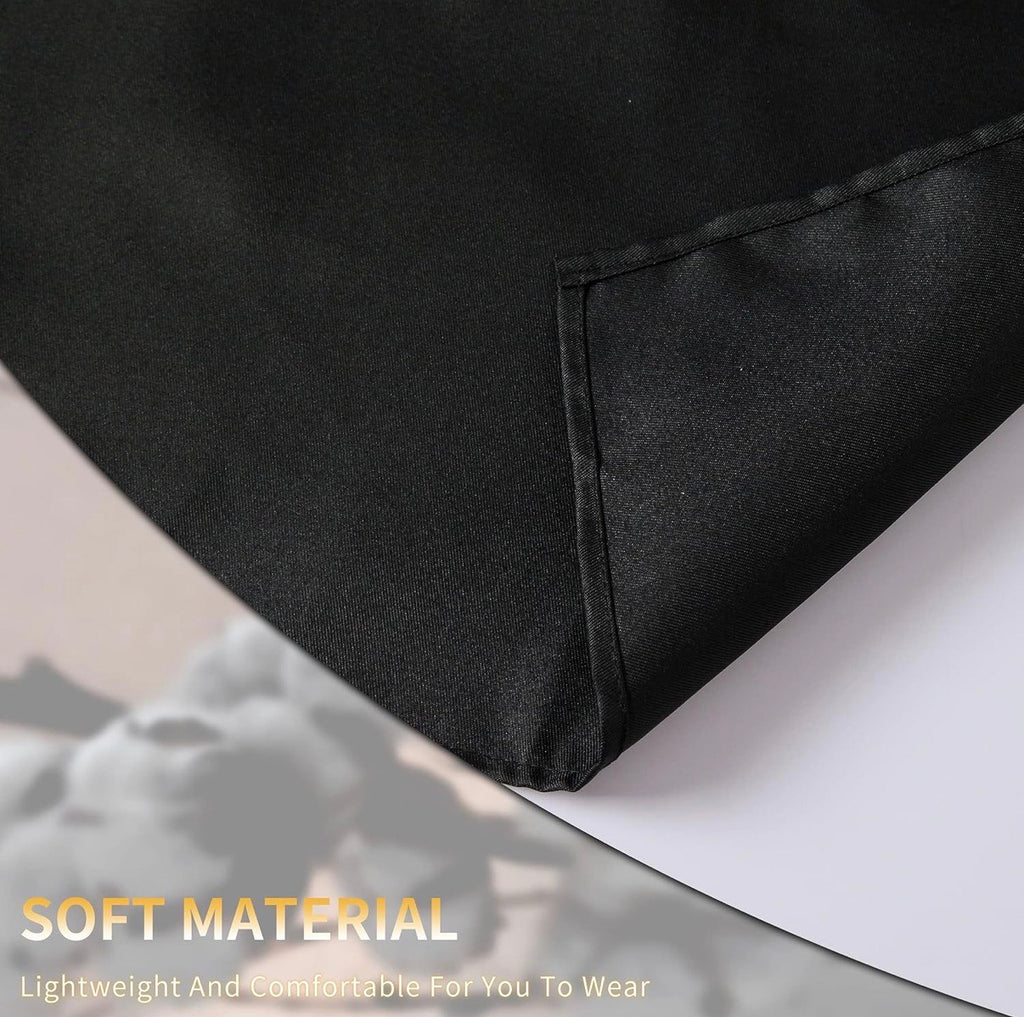 “Give Thanks to the Lord” Fall Apron