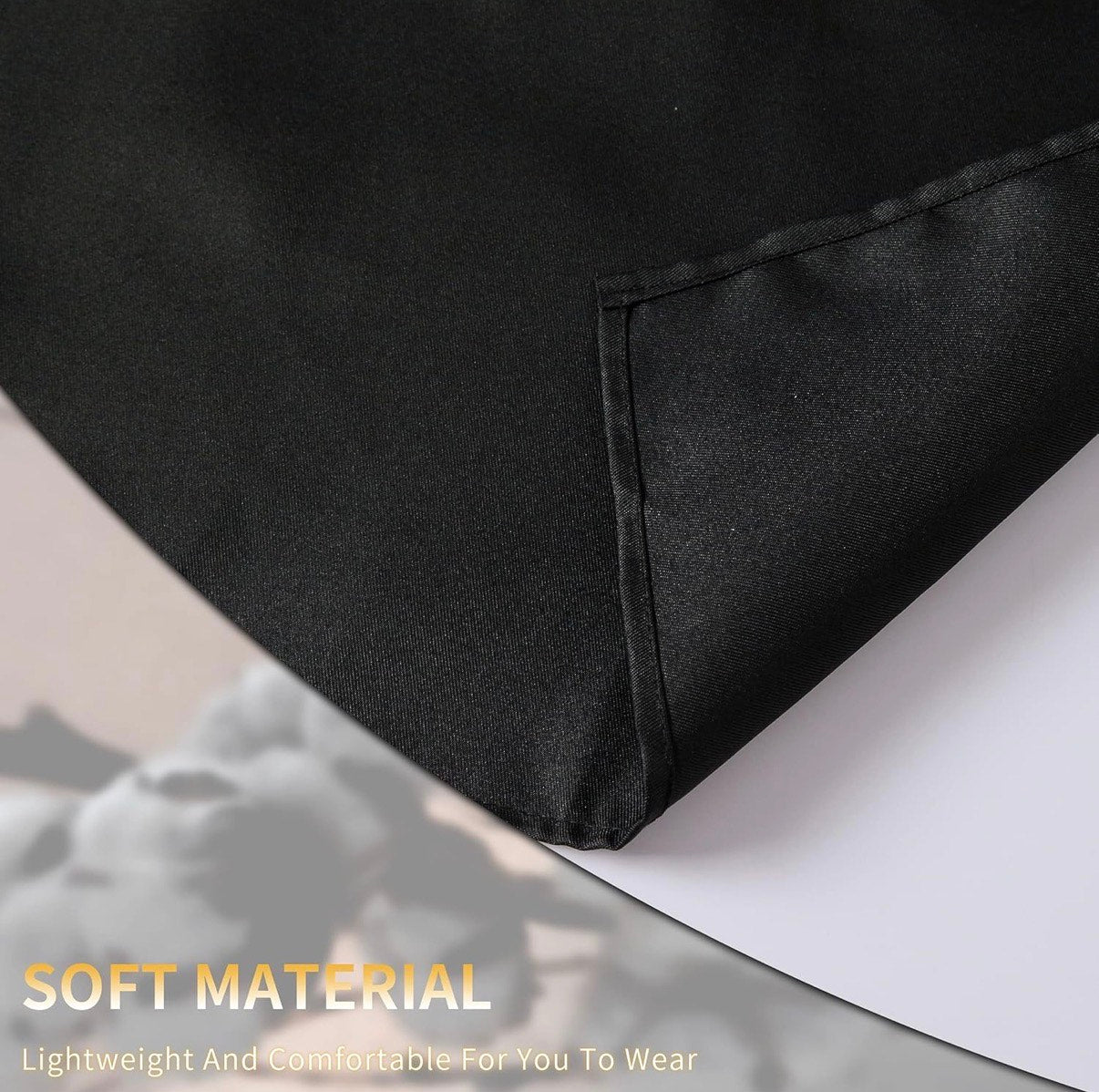 “Give Thanks to the Lord” Fall Apron